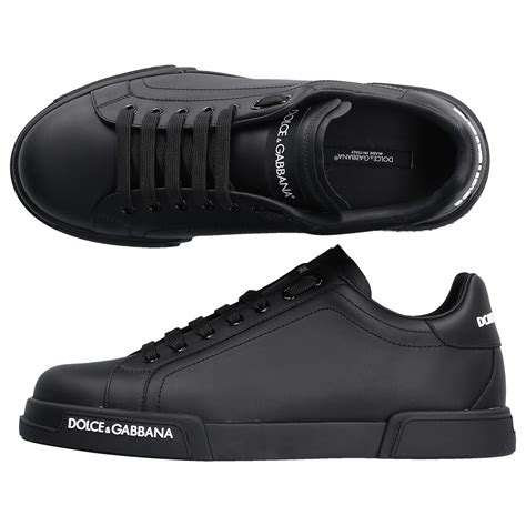 dolce gabbana mens shoes